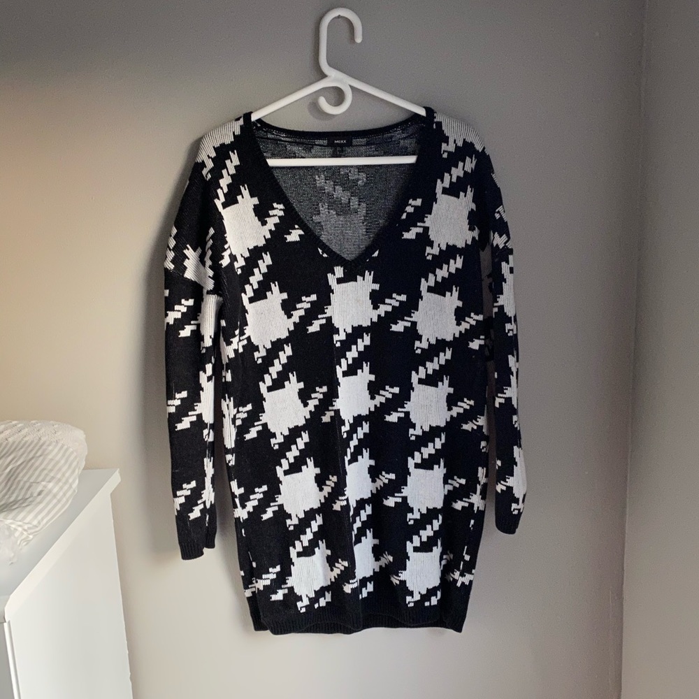 Mexx Sweater Dress